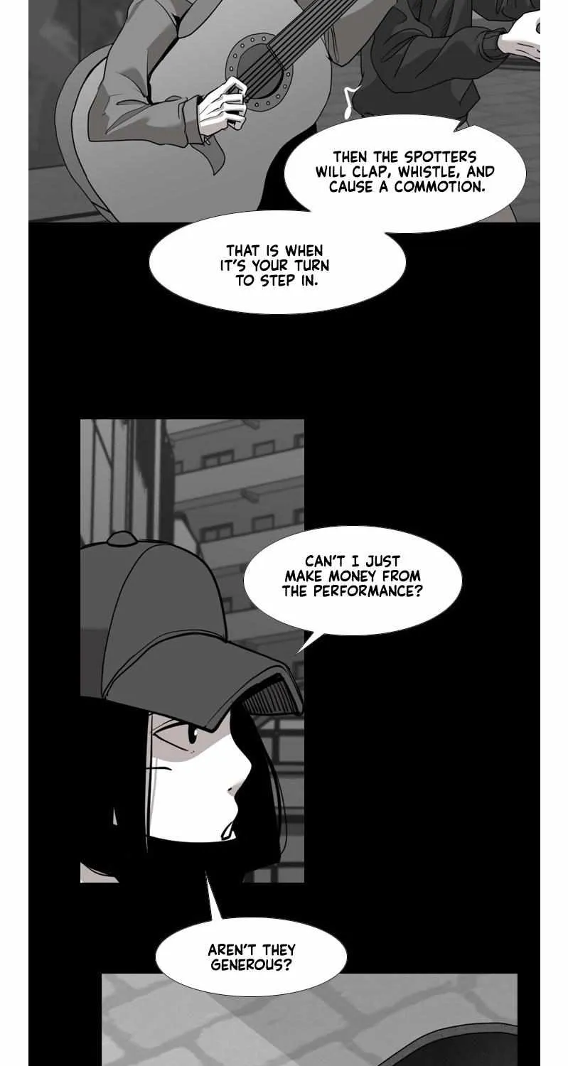 Read Shark chapter 184 image 39 on Lezhin