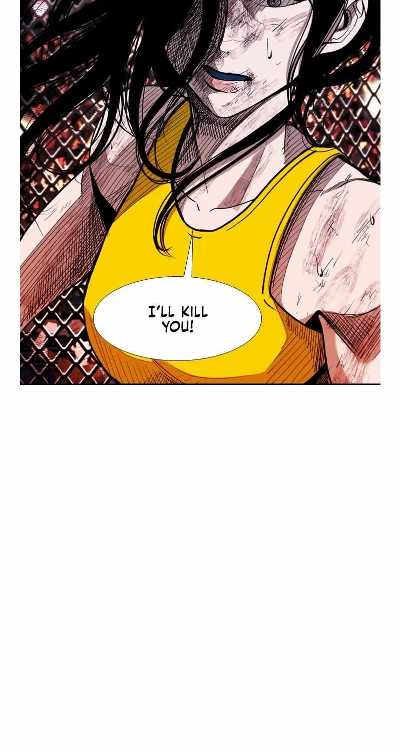 Read Shark chapter 184 image 4 on Lezhin