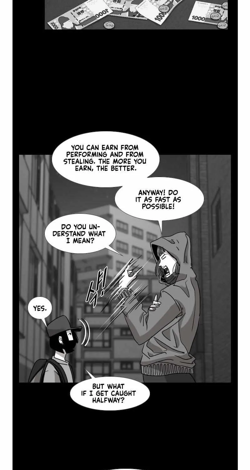 Read Shark chapter 184 image 41 on Lezhin