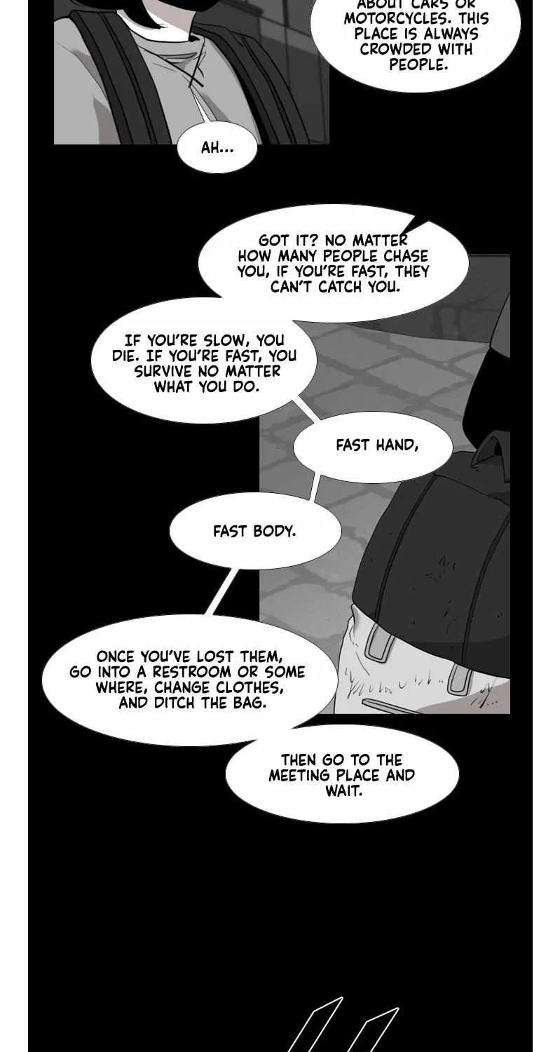 Read Shark chapter 184 image 43 on Lezhin