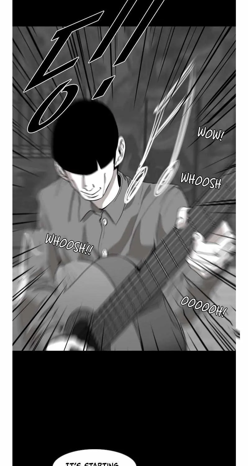 Read Shark chapter 184 image 44 on Lezhin