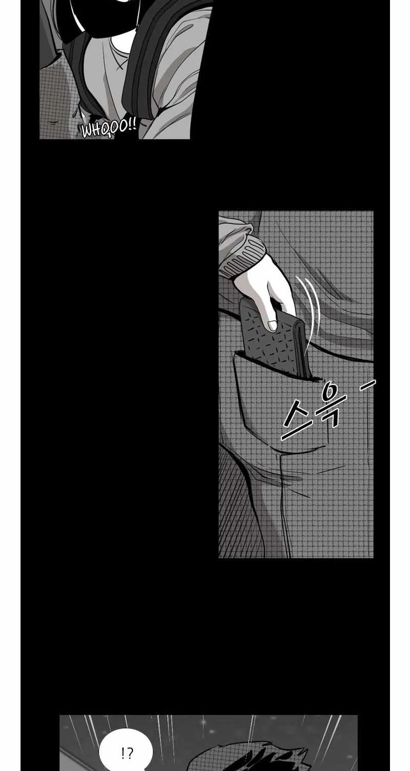 Read Shark chapter 184 image 46 on Lezhin
