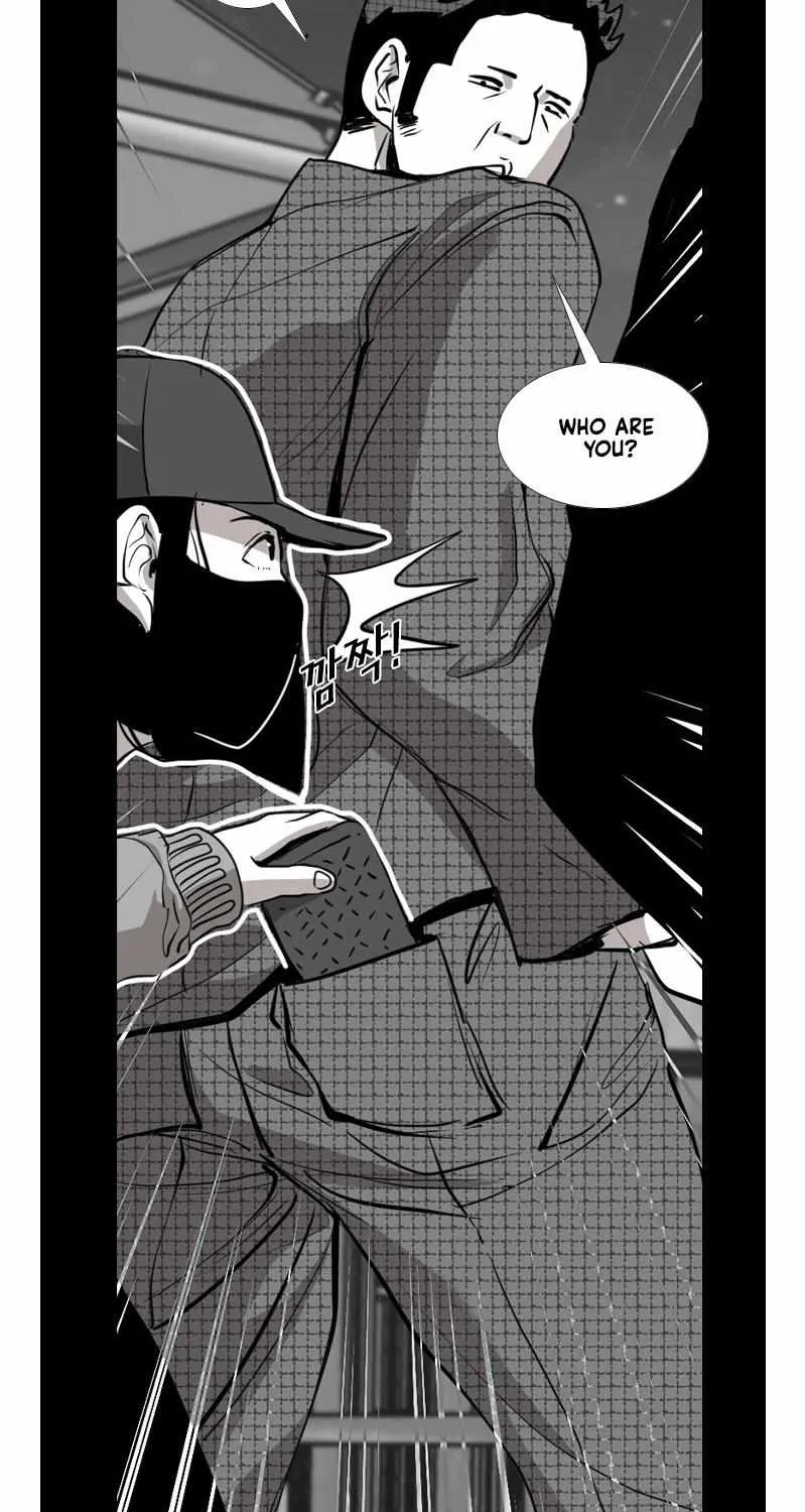 Read Shark chapter 184 image 47 on Lezhin