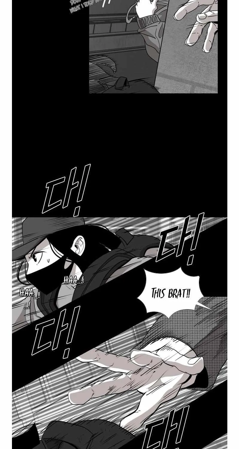 Read Shark chapter 184 image 49 on Lezhin