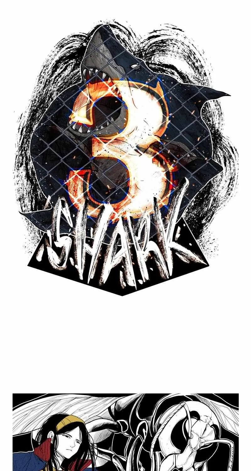 Read Shark chapter 184 image 5 on Lezhin