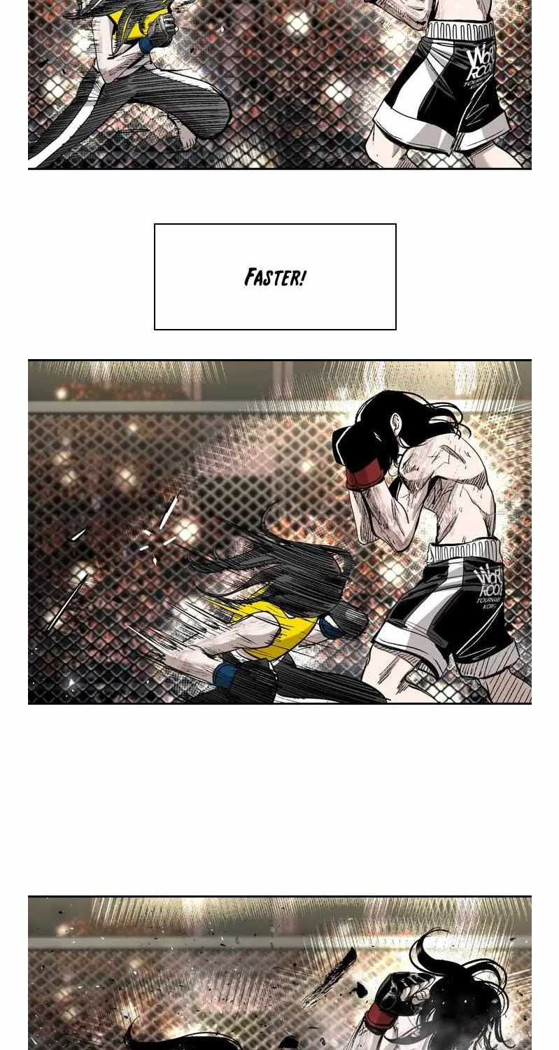 Read Shark chapter 184 image 54 on Lezhin