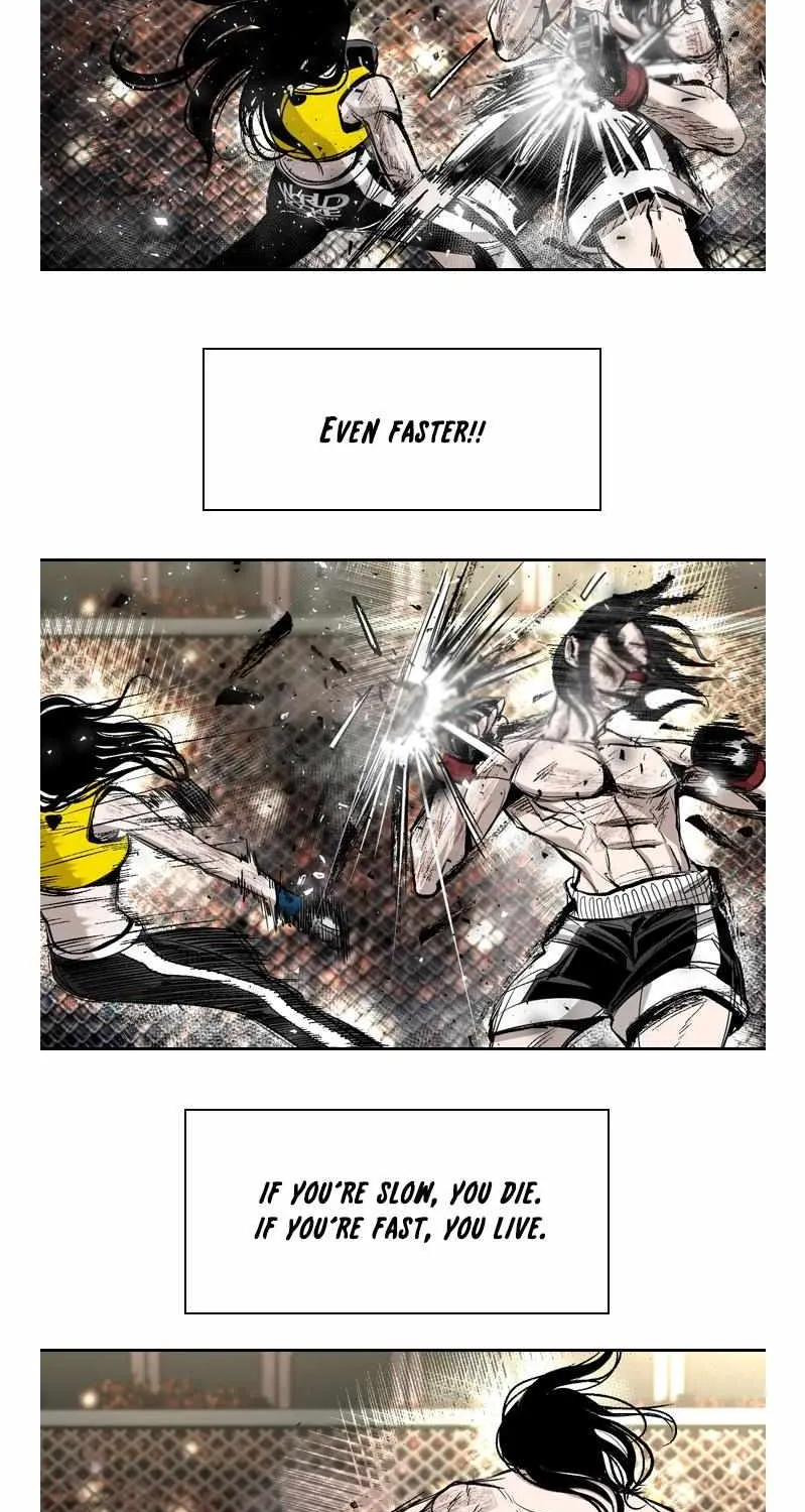 Read Shark chapter 184 image 55 on Lezhin