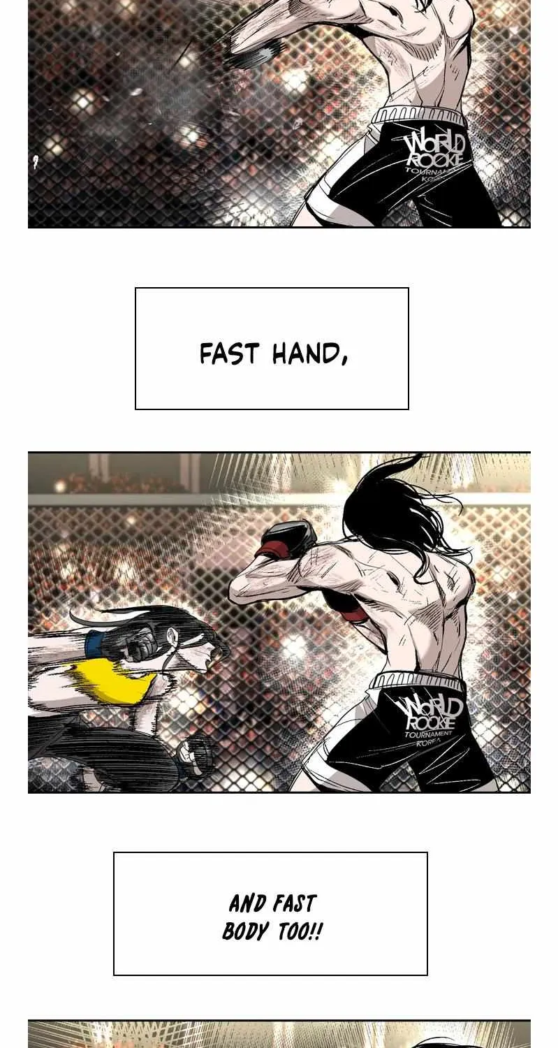 Read Shark chapter 184 image 56 on Lezhin