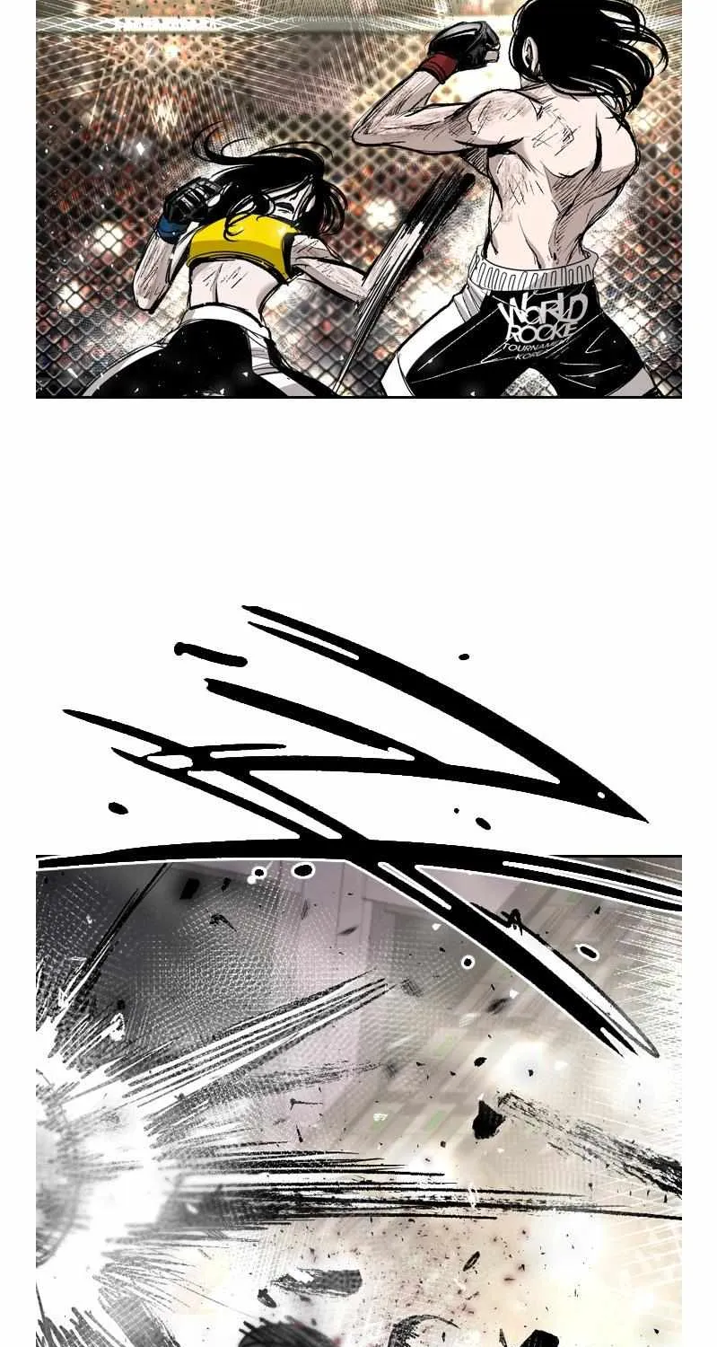 Read Shark chapter 184 image 57 on Lezhin