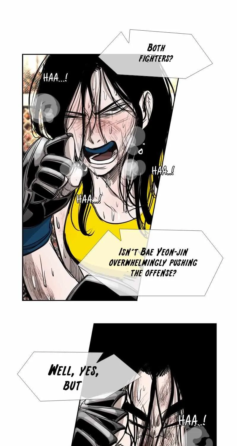 Read Shark chapter 184 image 61 on Lezhin