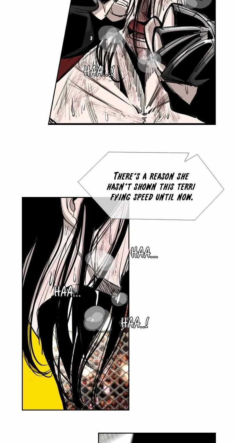 Read Shark chapter 184 image 62 on Lezhin