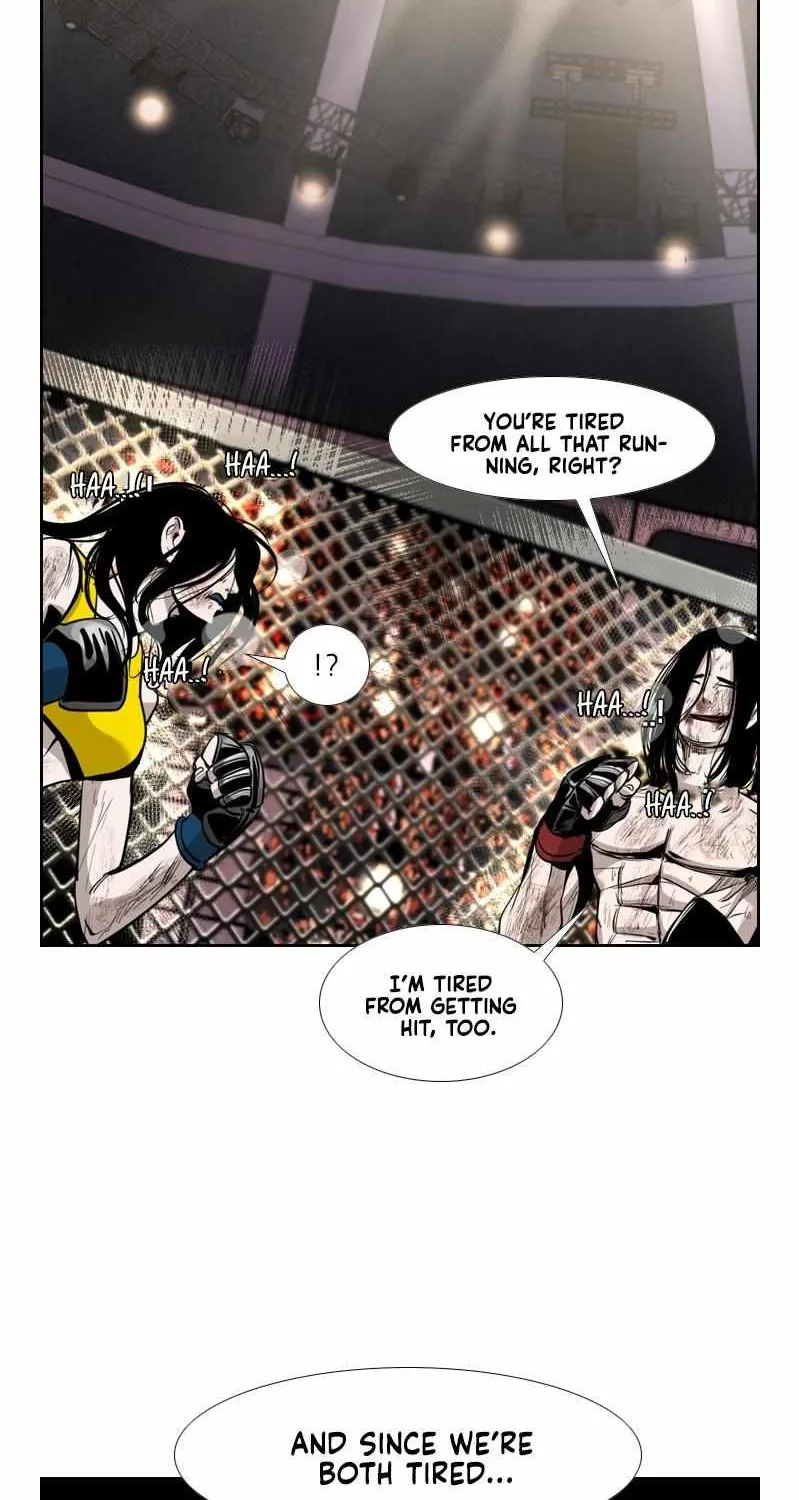 Read Shark chapter 184 image 64 on Lezhin