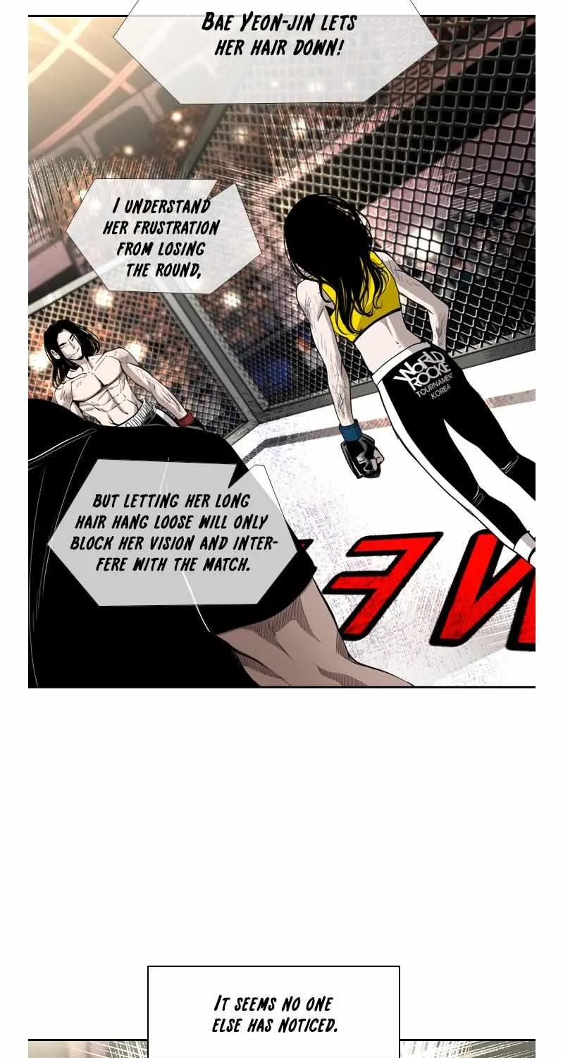 Read Shark chapter 184 image 7 on Lezhin