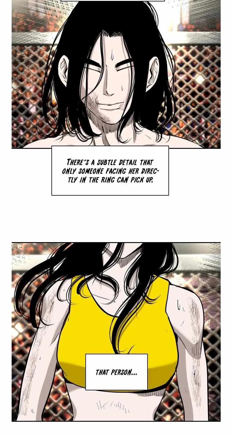 Read Shark chapter 184 image 8 on Lezhin