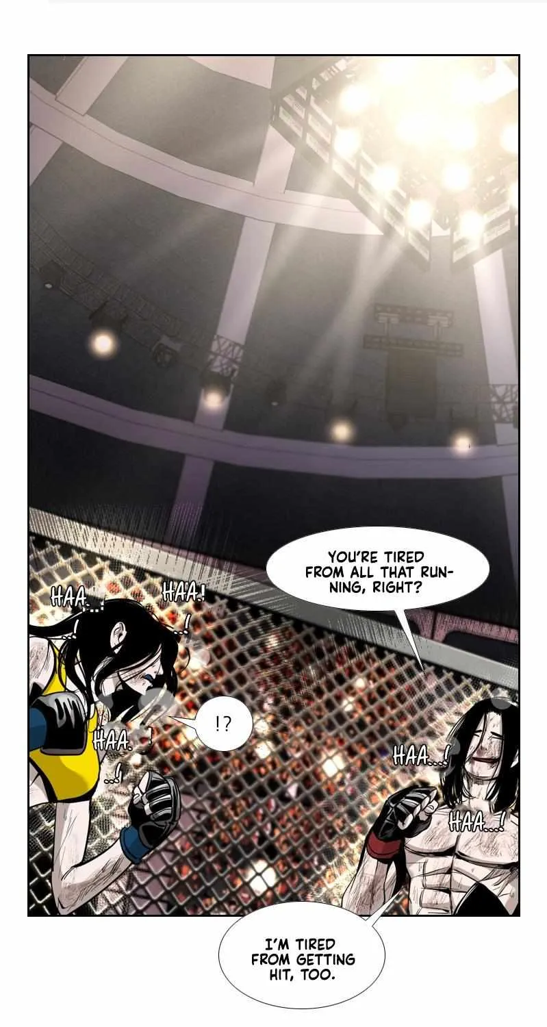 Read Shark chapter 185 image 1 on Lezhin