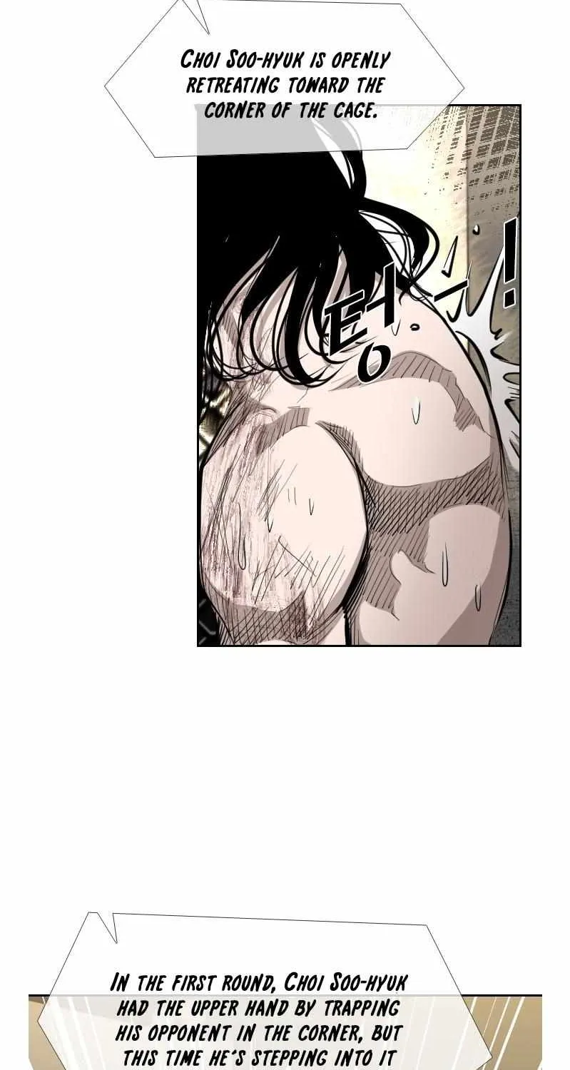 Read Shark chapter 185 image 10 on Lezhin