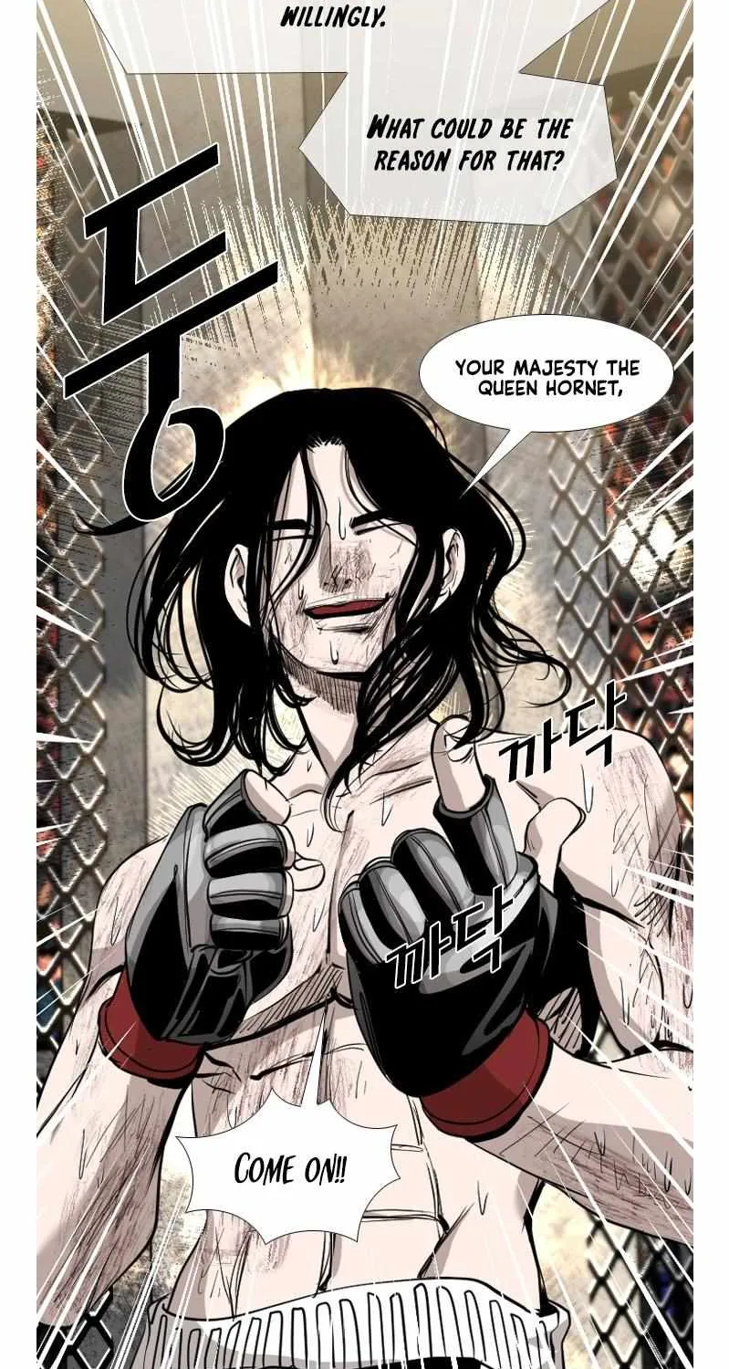 Read Shark chapter 185 image 11 on Lezhin
