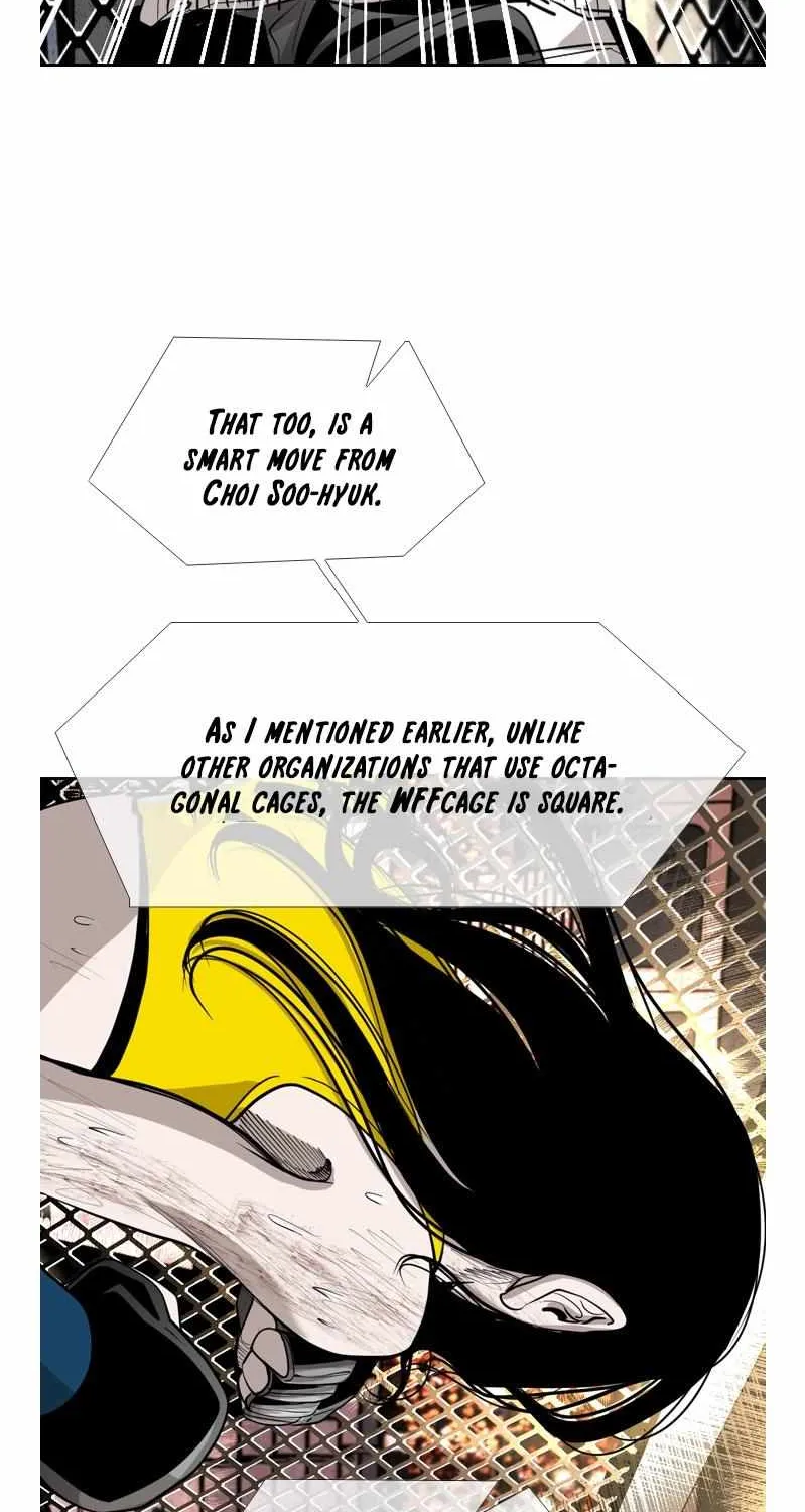 Read Shark chapter 185 image 12 on Lezhin