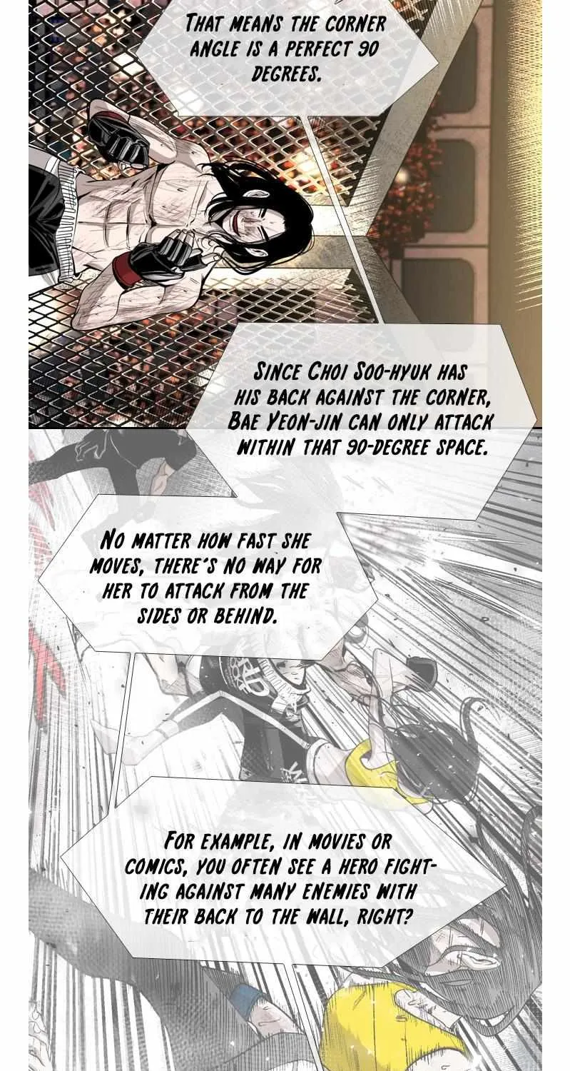 Read Shark chapter 185 image 13 on Lezhin