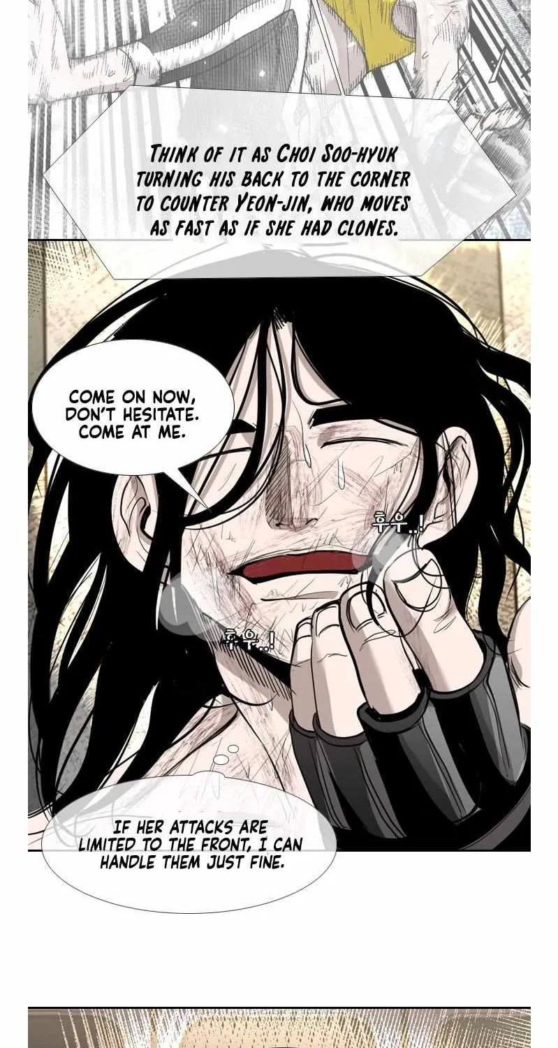 Read Shark chapter 185 image 14 on Lezhin
