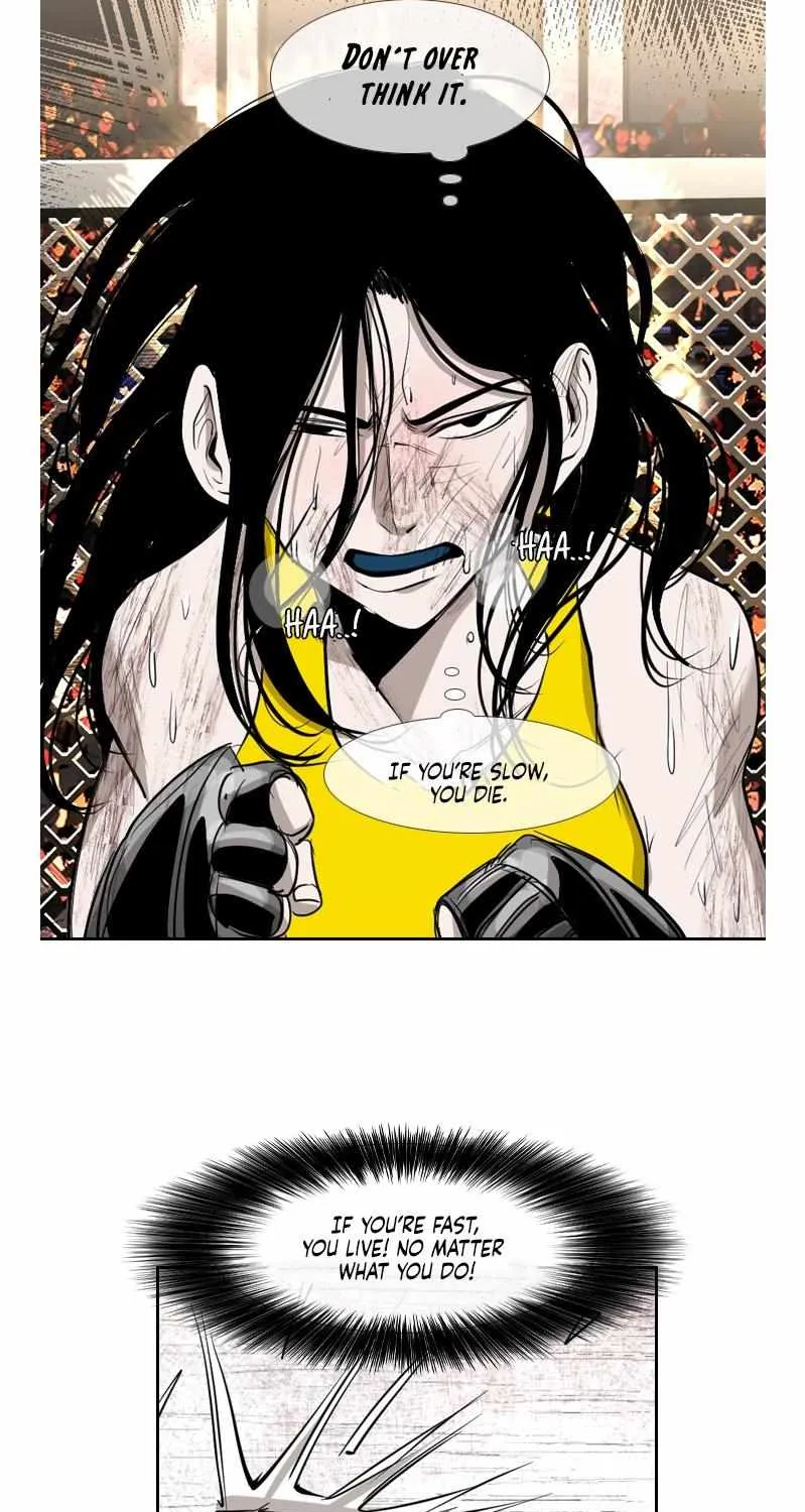 Read Shark chapter 185 image 15 on Lezhin