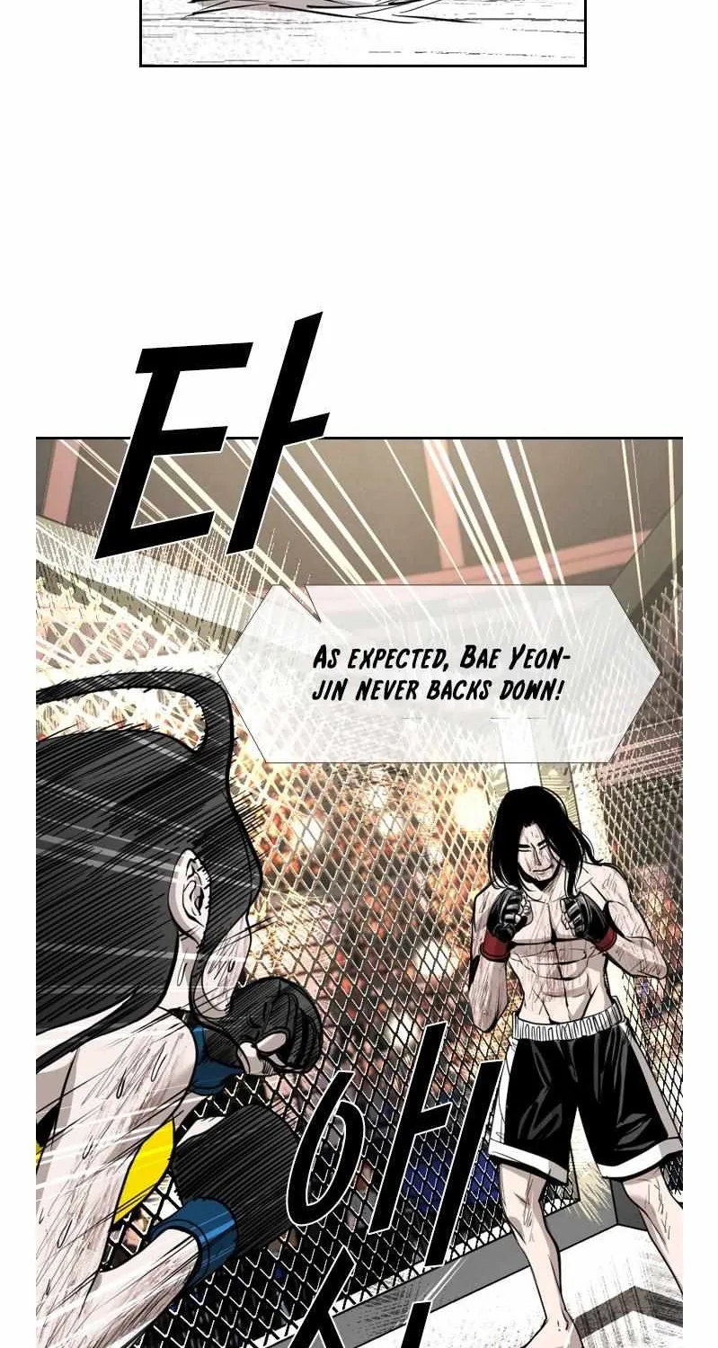 Read Shark chapter 185 image 16 on Lezhin