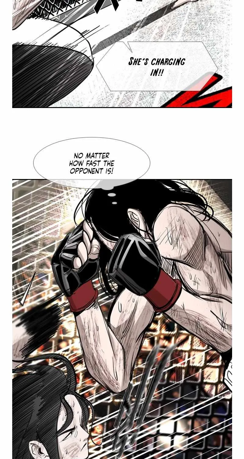 Read Shark chapter 185 image 17 on Lezhin