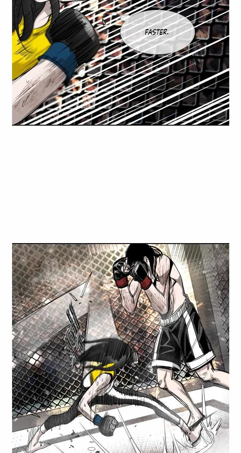 Read Shark chapter 185 image 18 on Lezhin