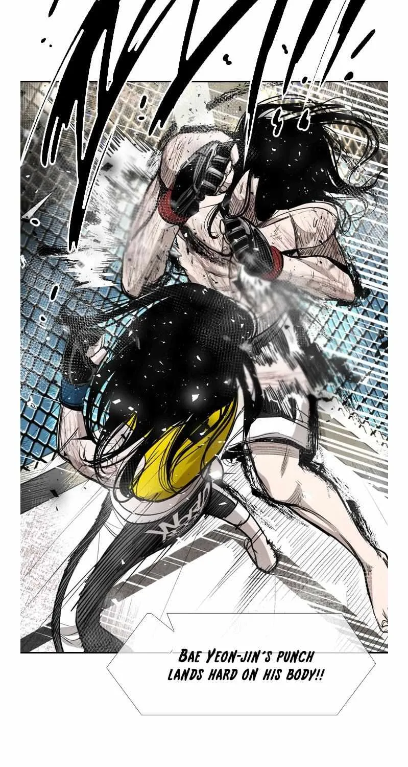 Read Shark chapter 185 image 21 on Lezhin