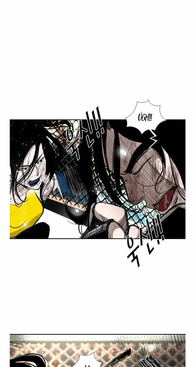 Read Shark chapter 185 image 22 on Lezhin