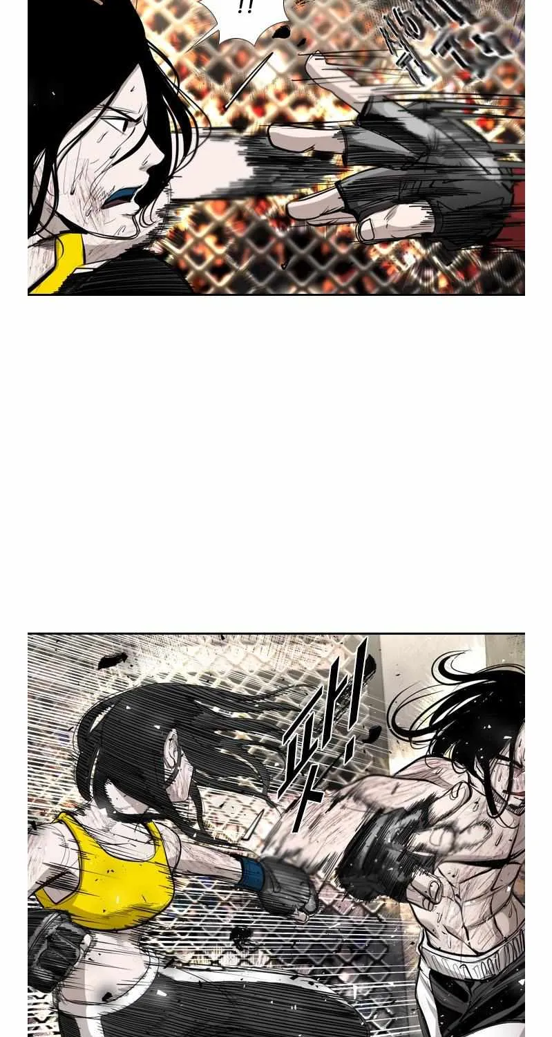 Read Shark chapter 185 image 23 on Lezhin