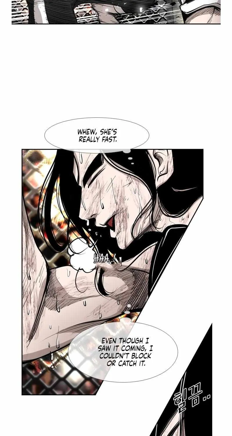 Read Shark chapter 185 image 24 on Lezhin