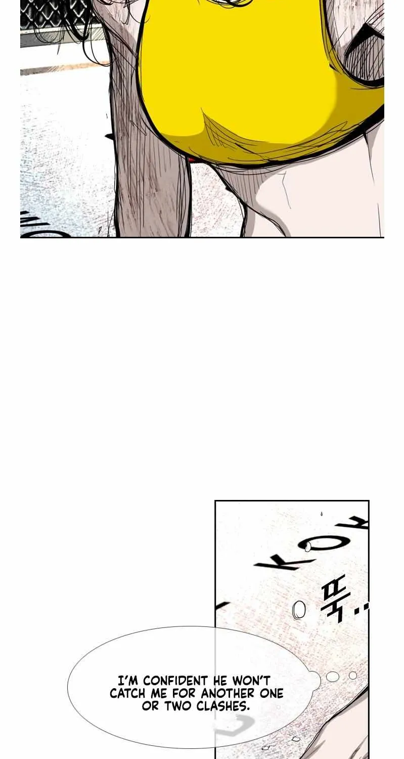 Read Shark chapter 185 image 26 on Lezhin