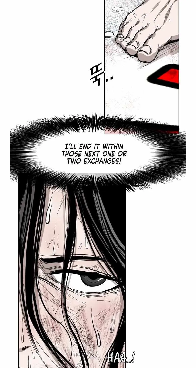 Read Shark chapter 185 image 27 on Lezhin