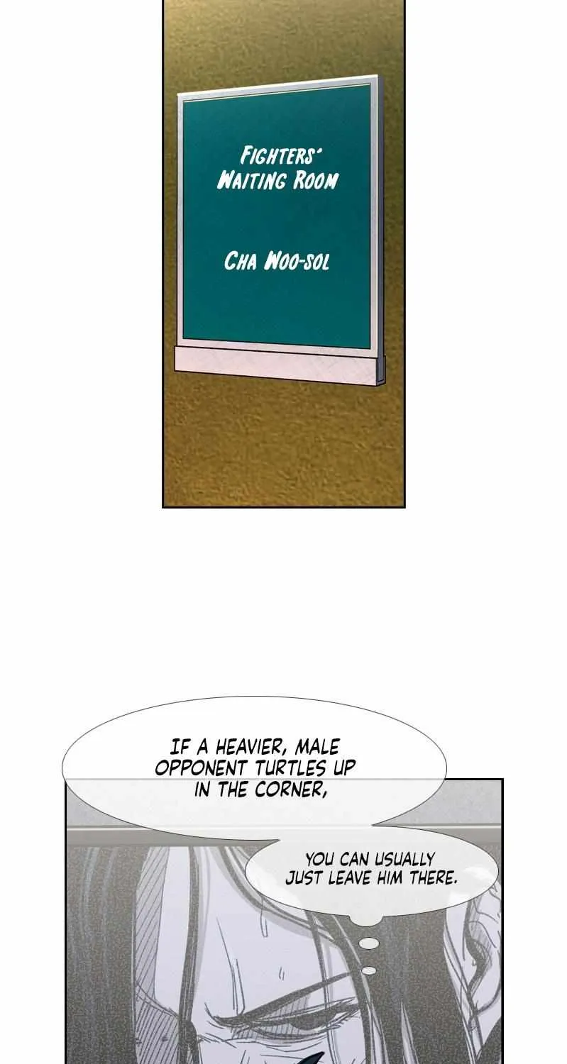 Read Shark chapter 185 image 29 on Lezhin