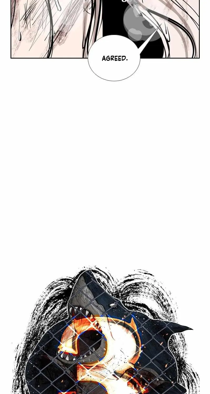 Read Shark chapter 185 image 3 on Lezhin