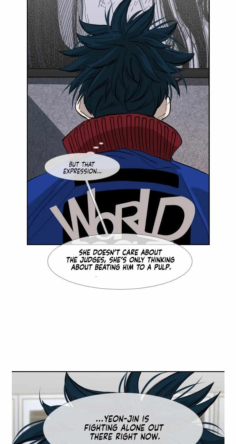 Read Shark chapter 185 image 30 on Lezhin