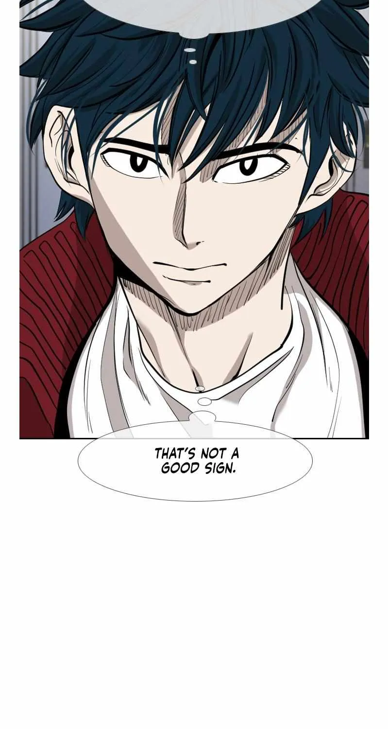 Read Shark chapter 185 image 31 on Lezhin