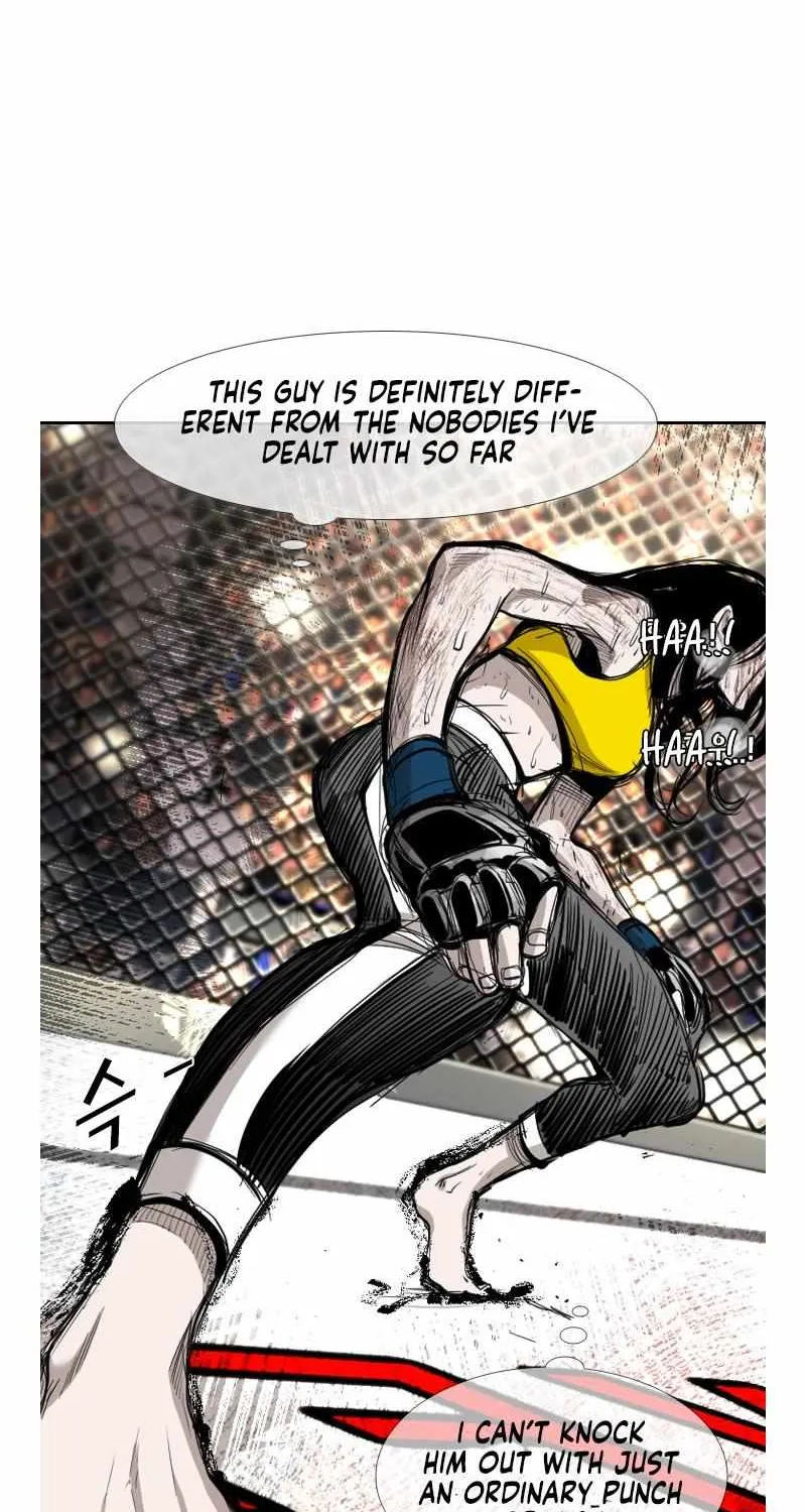 Read Shark chapter 185 image 32 on Lezhin