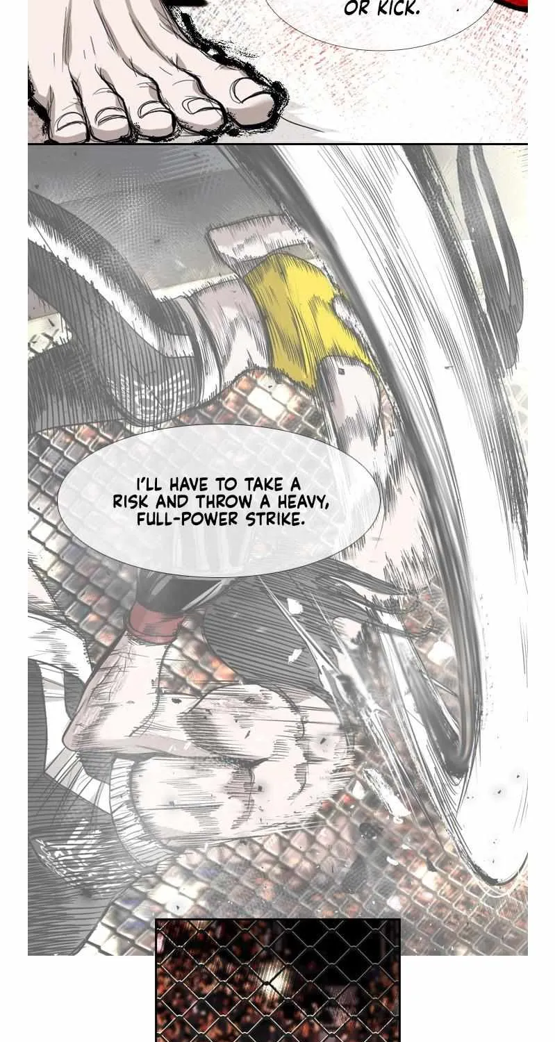 Read Shark chapter 185 image 33 on Lezhin