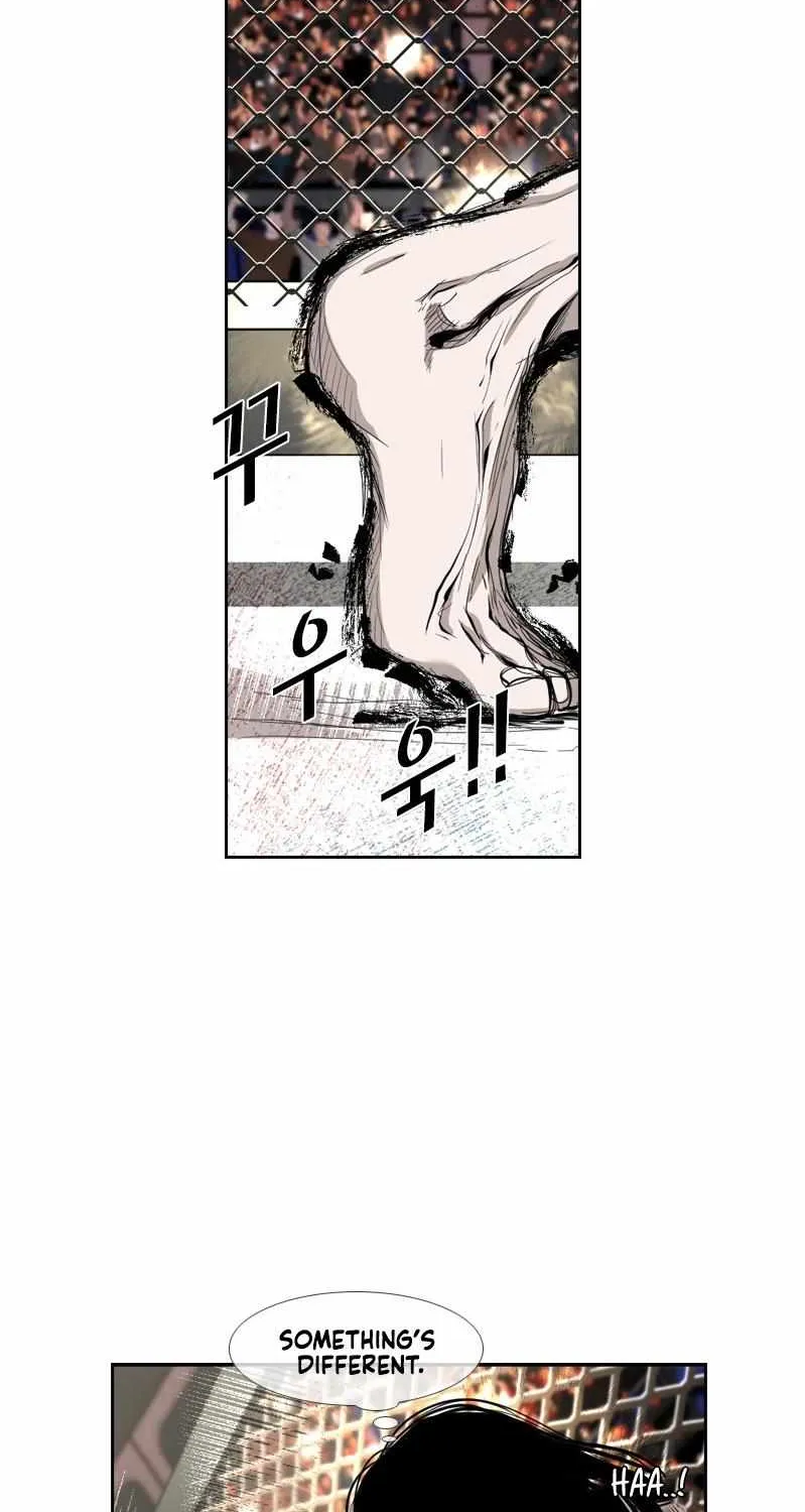 Read Shark chapter 185 image 34 on Lezhin