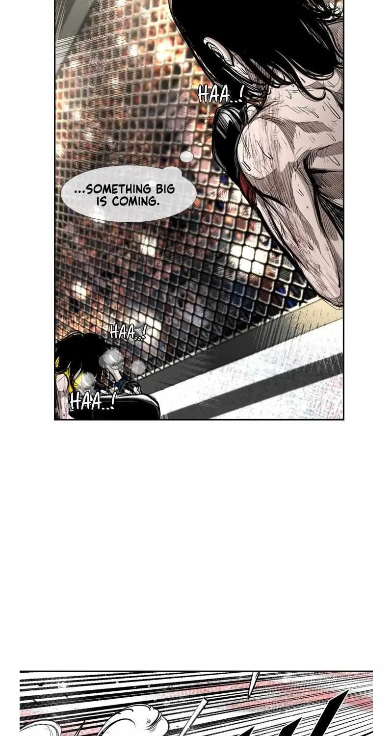 Read Shark chapter 185 image 35 on Lezhin