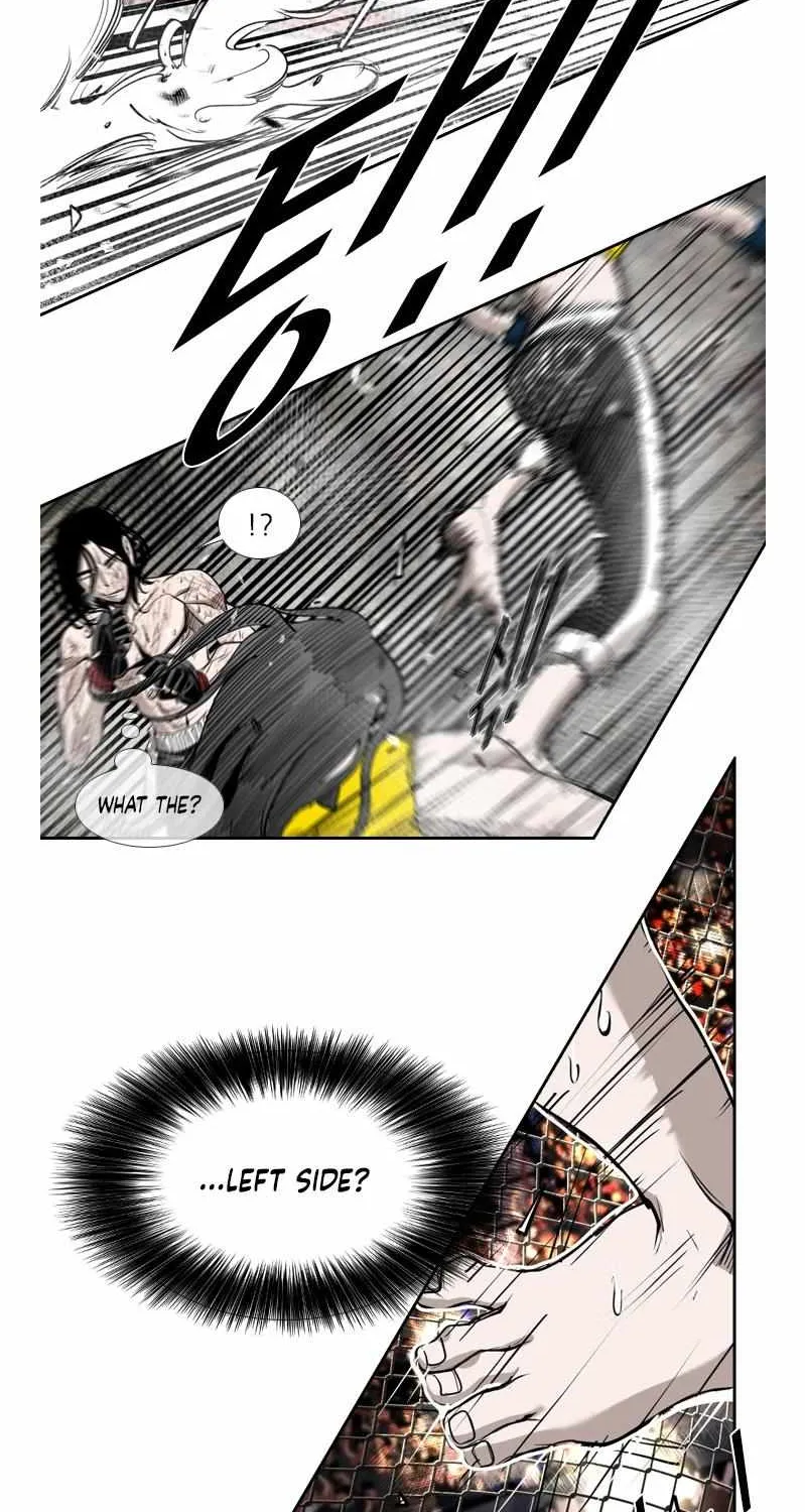 Read Shark chapter 185 image 36 on Lezhin