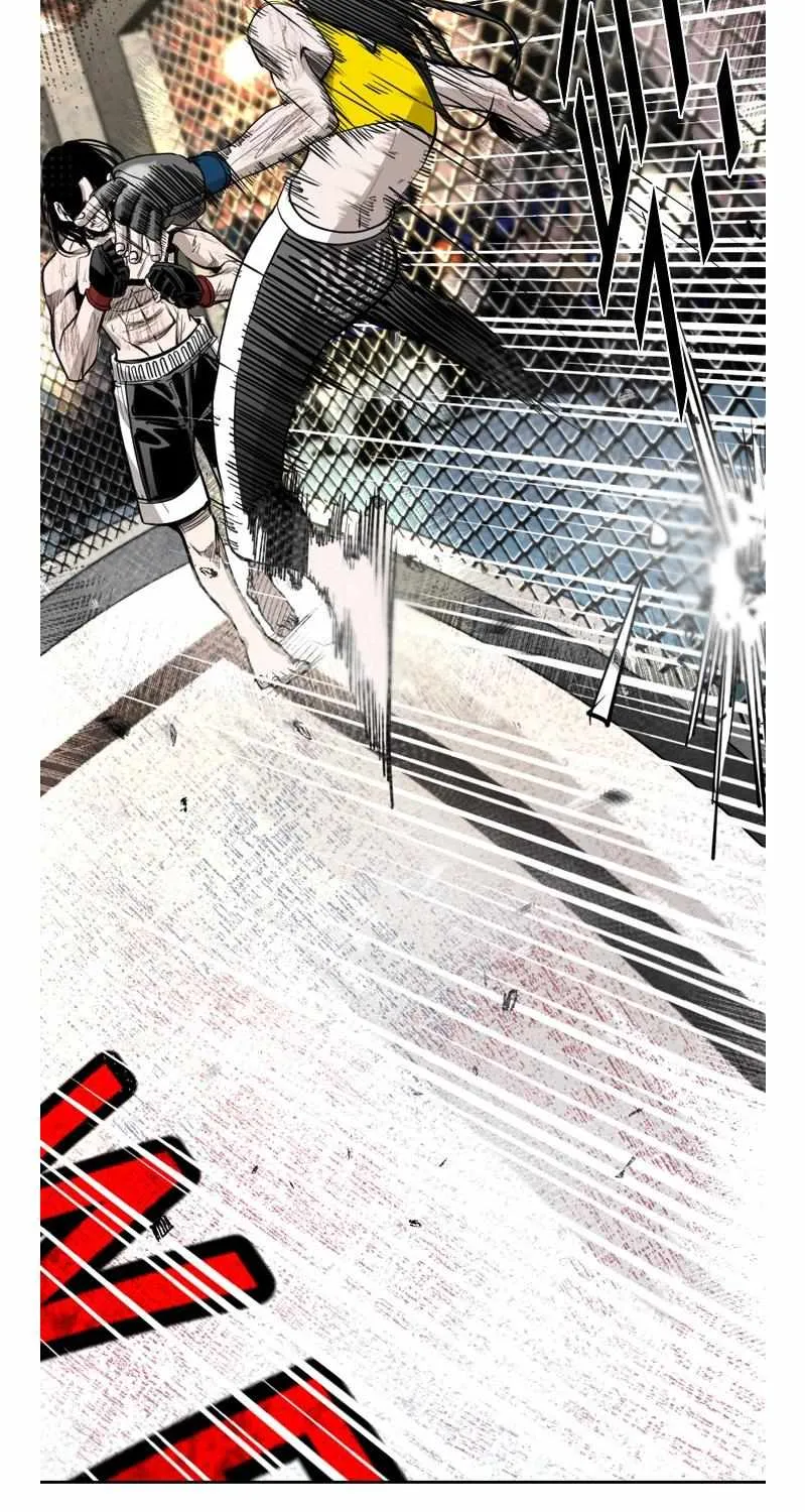 Read Shark chapter 185 image 39 on Lezhin