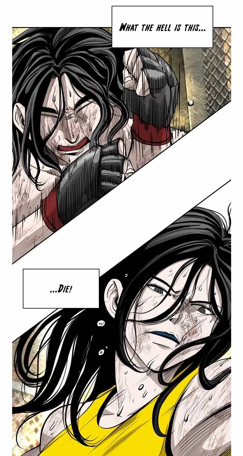 Read Shark chapter 185 image 41 on Lezhin