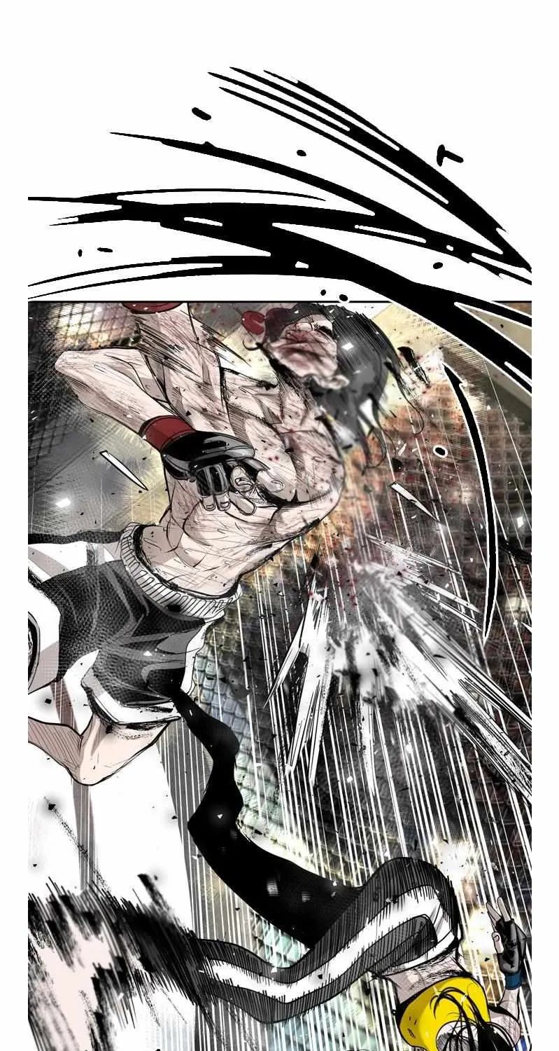 Read Shark chapter 185 image 43 on Lezhin