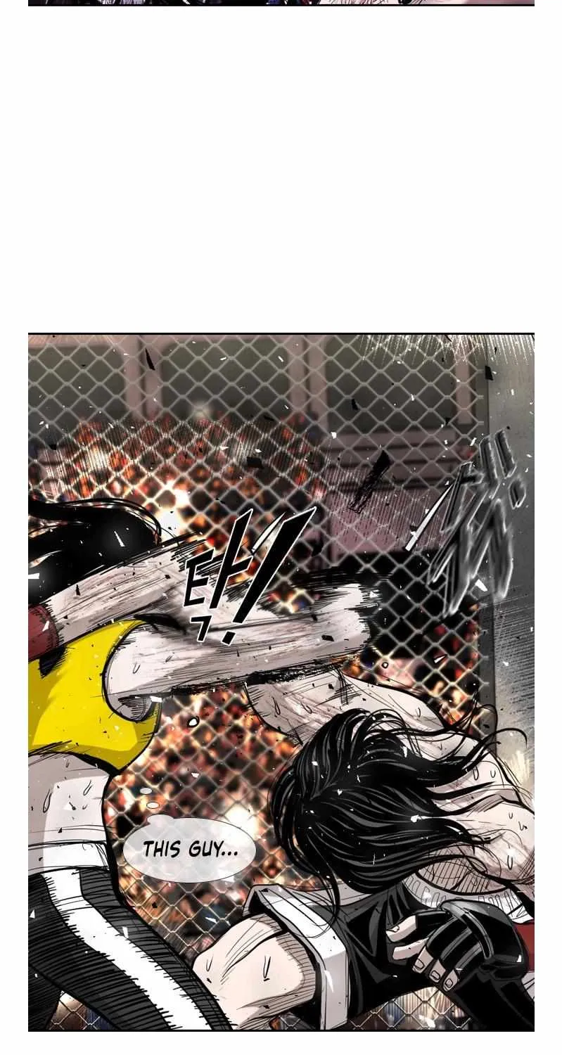 Read Shark chapter 185 image 47 on Lezhin