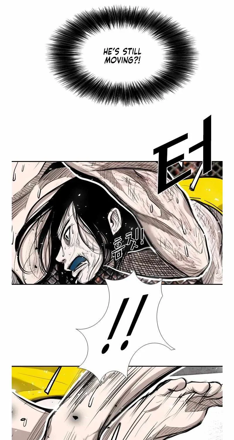 Read Shark chapter 185 image 48 on Lezhin