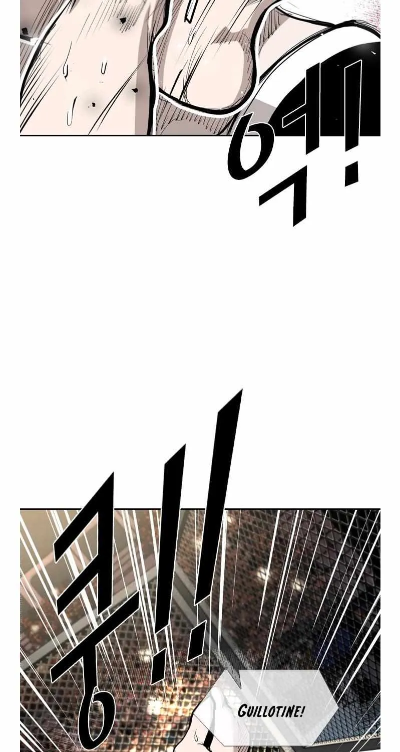 Read Shark chapter 185 image 49 on Lezhin