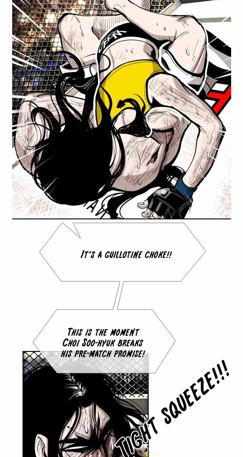Read Shark chapter 185 image 50 on Lezhin